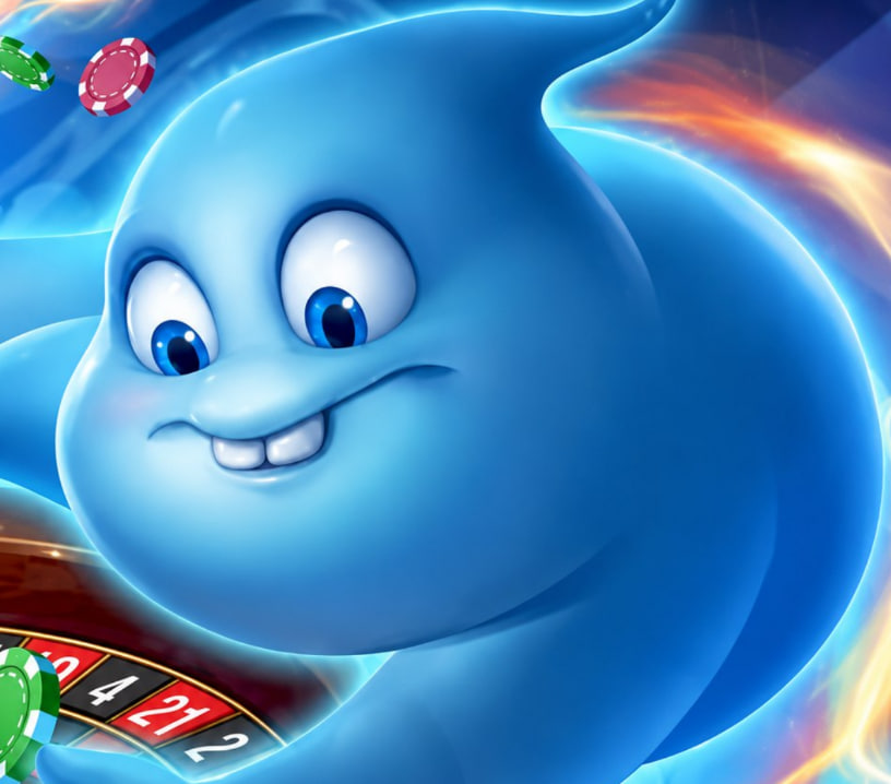 Caspero Casino su Mobile