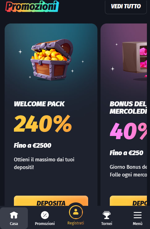 Funzionalita